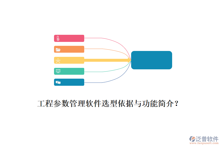 工程參數(shù)管理軟件選型依據(jù)與功能簡介？