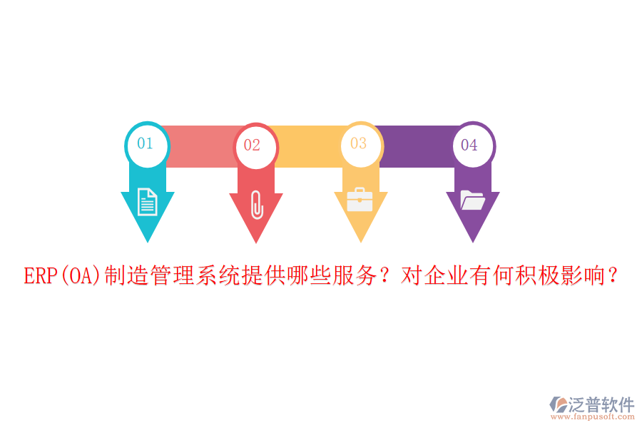 ERP(OA)制造管理系統(tǒng)提供哪些服務(wù)？對企業(yè)有何積極影響？