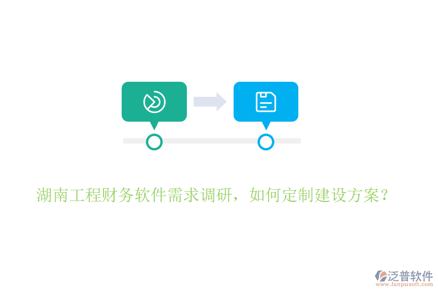 湖南工程財務軟件需求調研，如何定制建設方案？