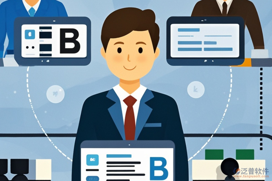 ERP(OA)業(yè)務(wù)系統(tǒng)需求分析如何銜接實(shí)施方案？