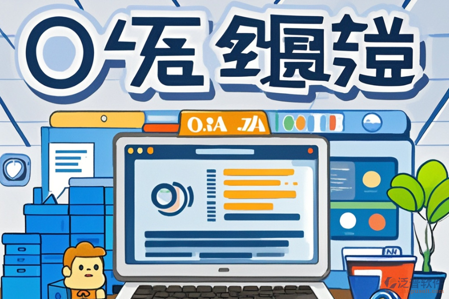 最好用的零售業(yè)OA系統(tǒng)價(jià)格是多少？