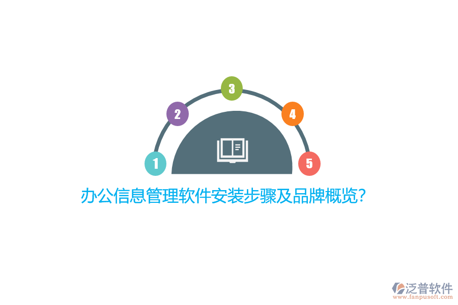 辦公信息管理軟件安裝步驟及品牌概覽？