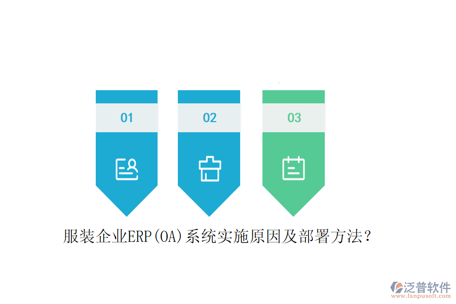 服裝企業(yè)ERP(OA)系統(tǒng)實施原因及部署方法？