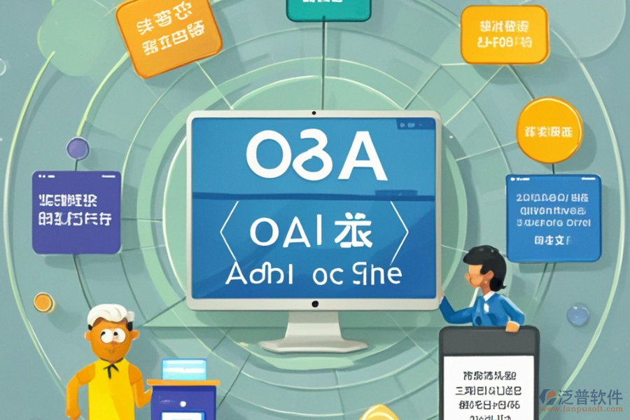 小微企業(yè)OA系統(tǒng)優(yōu)勢何在，產(chǎn)品有何特色？