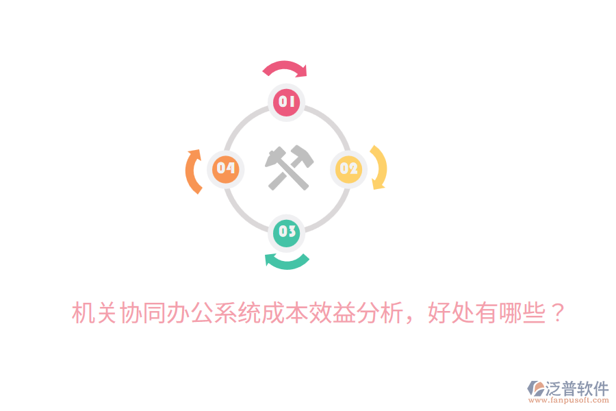  機關協(xié)同辦公系統(tǒng)成本效益分析，好處有哪些？