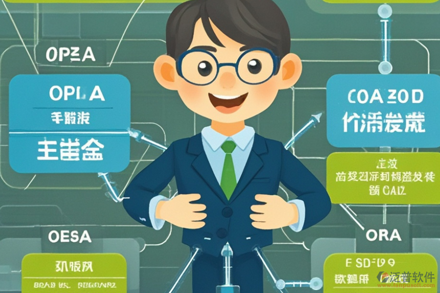 如何選擇網(wǎng)店進(jìn)銷存管理系統(tǒng)及必備功能模塊？