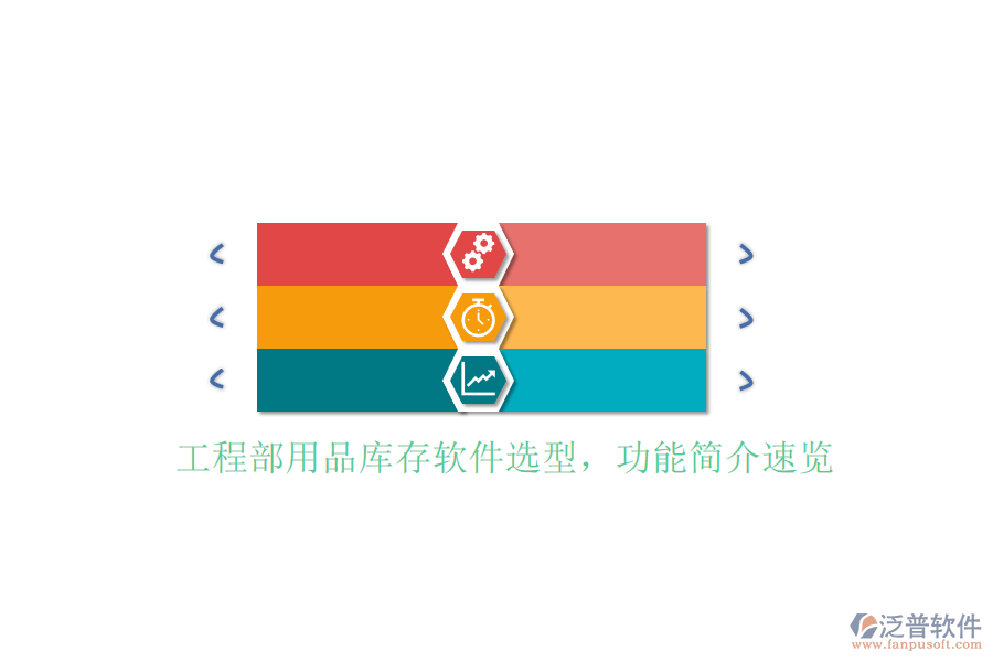 工程部用品庫存軟件選型，功能簡介速覽