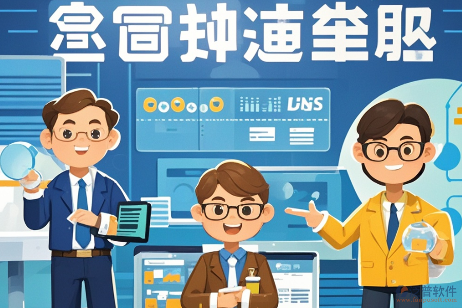 哪些物業(yè)OA系統(tǒng)既好用又實(shí)惠價格如何？