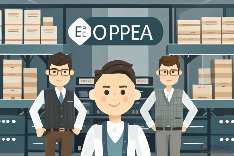 ERP(OA)服裝外貿(mào)系統(tǒng)需求調(diào)研如何規(guī)劃實施方案？