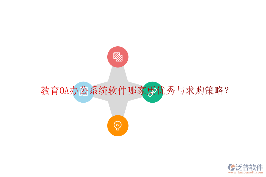  教育OA辦公系統(tǒng)軟件哪家更優(yōu)秀與求購策略？