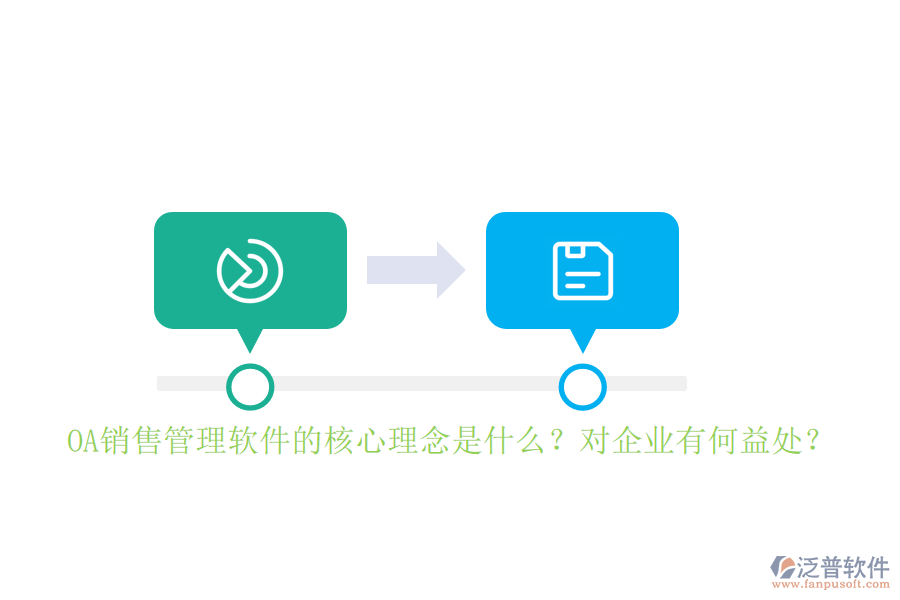 OA銷售管理軟件的核心理念是什么？對(duì)企業(yè)有何益處？