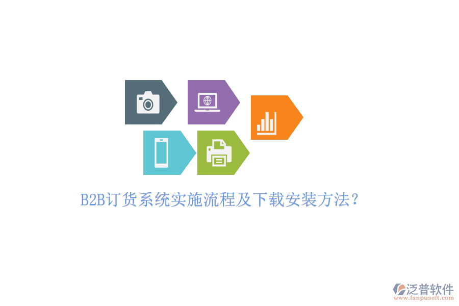 B2B訂貨系統(tǒng)實施流程及下載安裝方法？