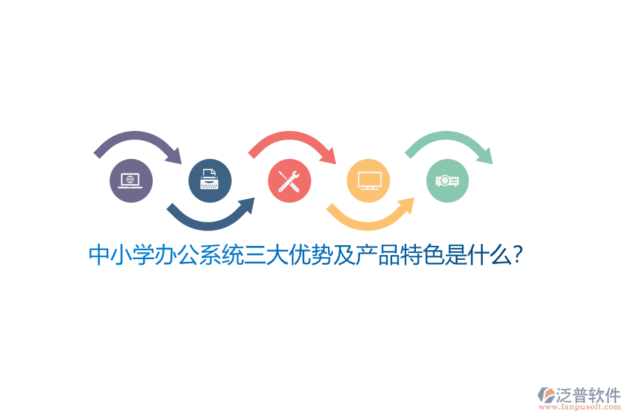 中小學辦公系統(tǒng)三大優(yōu)勢及產(chǎn)品特色是什么？