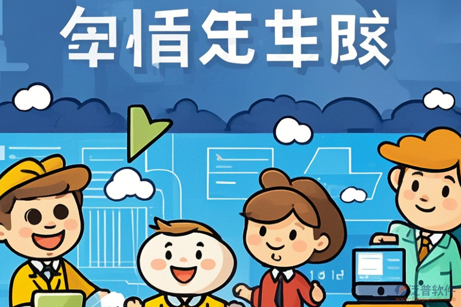 企業(yè)OA辦公軟件定制價位與二次開發(fā)費(fèi)用？