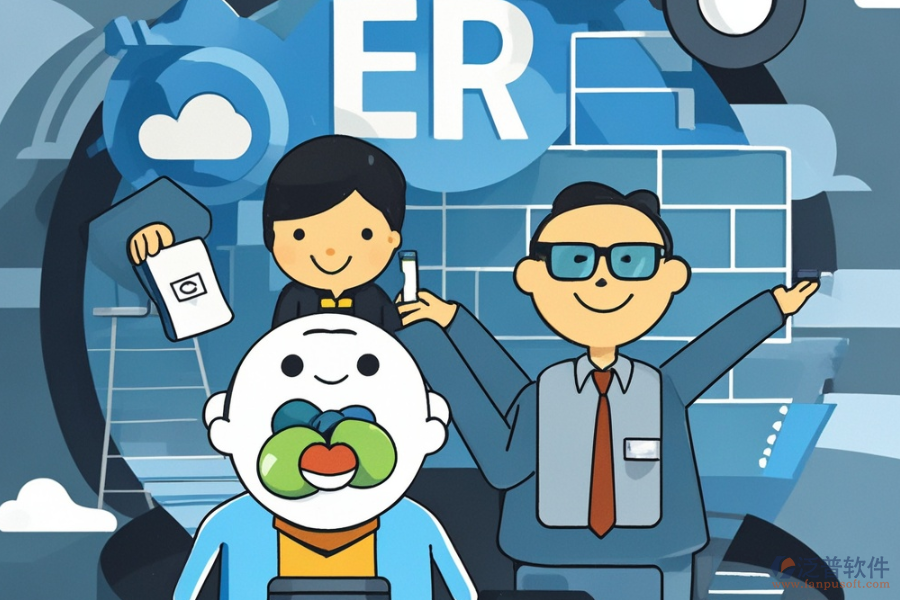 哪款企業(yè)ERP銷售軟件既好用開發(fā)成本又低？