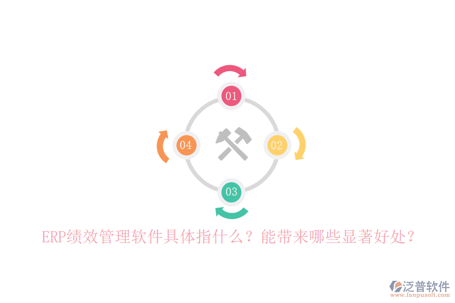 ERP績效管理軟件具體指什么？能帶來哪些顯著好處？