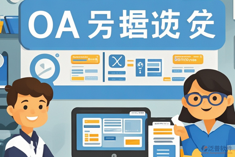 OA流程管理軟件定制與二次開發(fā)的價格是多少？