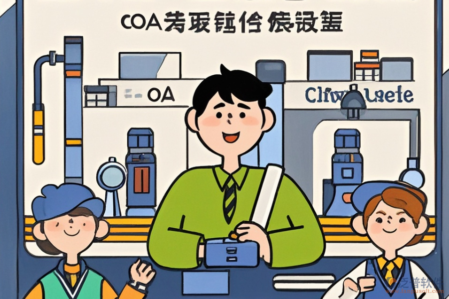 鞋服ERP(OA)軟件實(shí)施計(jì)劃表及安裝包下載途徑？