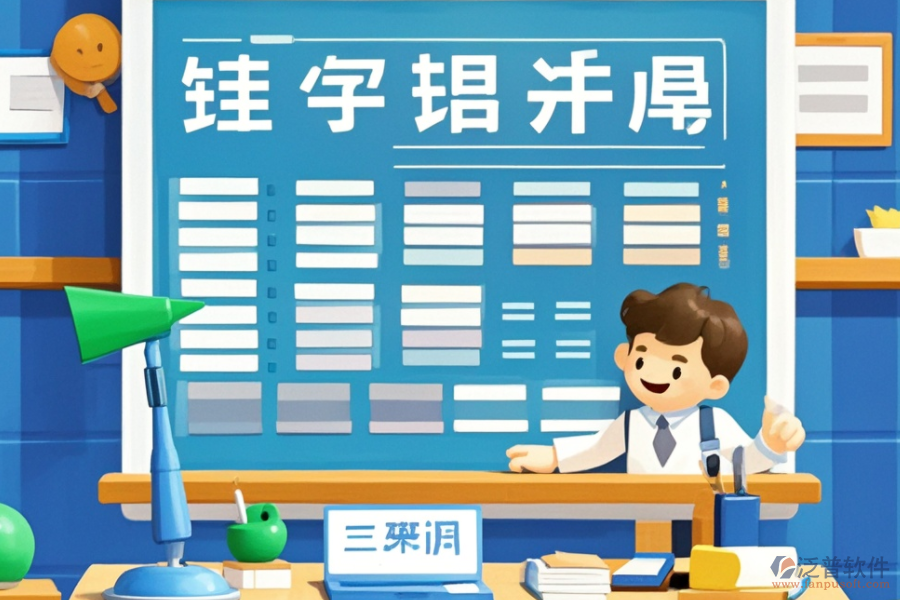 日程進(jìn)度智能管理系統(tǒng)培訓(xùn)哪家出色？十大品牌比拼