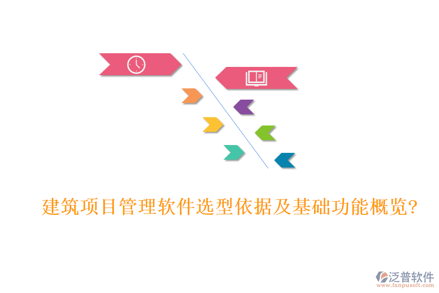 建筑項目管理軟件選型依據(jù)及基礎(chǔ)功能概覽?