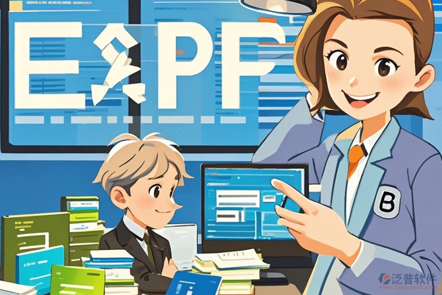 民營企業(yè)ERP系統(tǒng)哪款既好用又實惠？