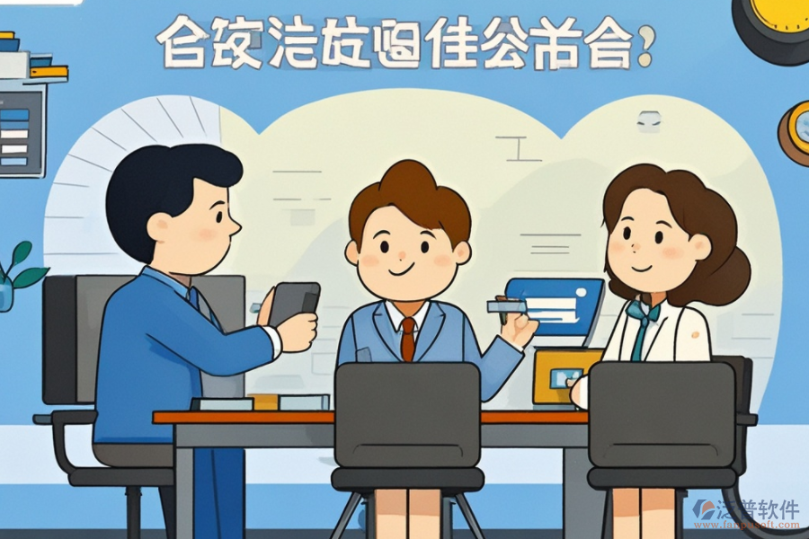 OA辦公系統(tǒng)軟件的成本構(gòu)成與主要優(yōu)勢(shì)是什么？