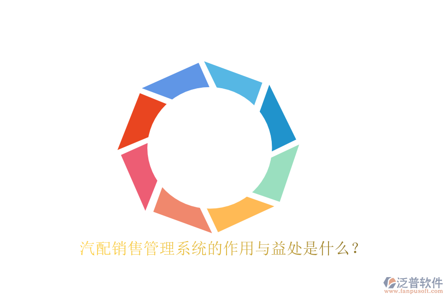 汽配銷售管理系統(tǒng)的作用與益處是什么？
