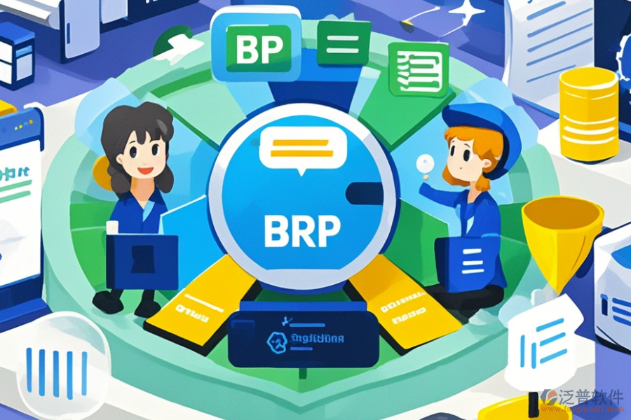 教務(wù)ERP系統(tǒng)的含義及帶來的益處是什么？