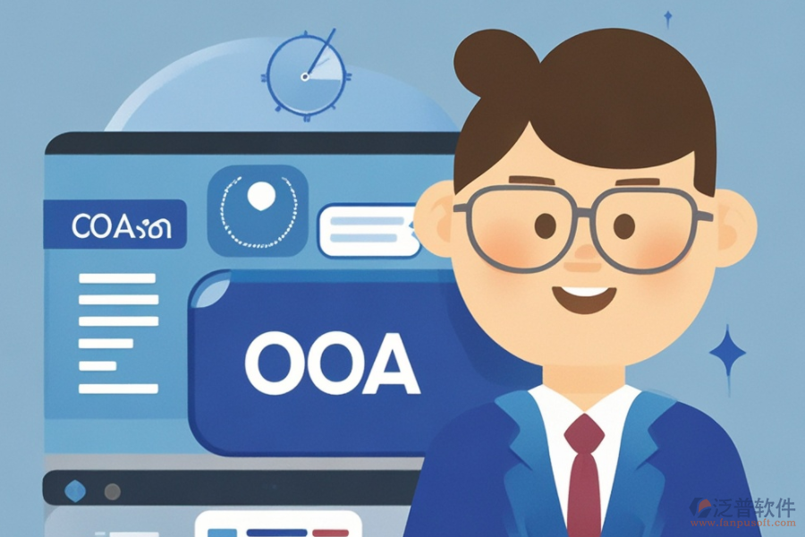 小型企業(yè)OA辦公系統(tǒng)公司哪家服務(wù)好？各品牌對(duì)比