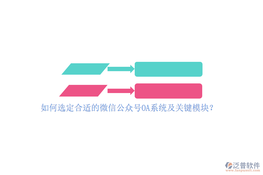 如何選定合適的微信公眾號(hào)OA系統(tǒng)及關(guān)鍵模塊？