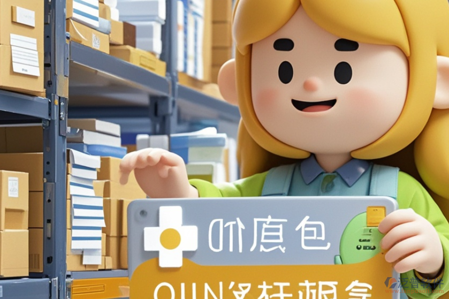 哪款商業(yè)供應(yīng)鏈管理系統(tǒng)最好用且性價(jià)比高？