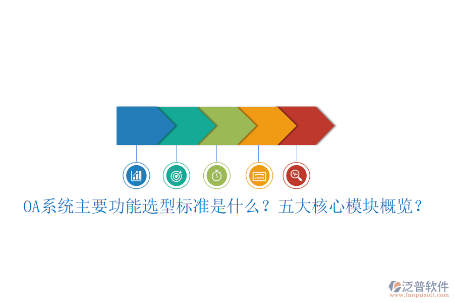  OA系統(tǒng)主要功能選型標(biāo)準(zhǔn)是什么？五大核心模塊概覽？