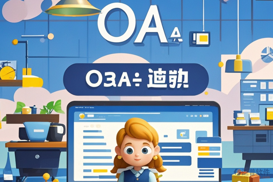 外貿(mào)OA軟件有哪些優(yōu)選與如何做出購買決策？