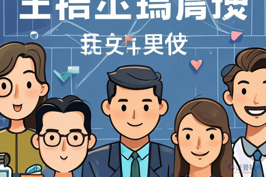  針對標(biāo)題生成一張卡通圖，如果圖里面有人，不要顯示真人，只能是卡通人物