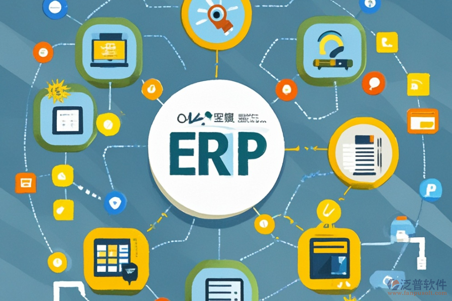 鋼材行業(yè)ERP(OA)管理系統(tǒng)的核心功能包含哪些，主要作用又是什么？