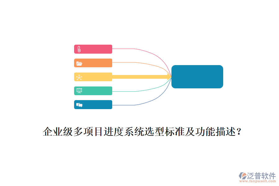 企業(yè)級(jí)多項(xiàng)目進(jìn)度系統(tǒng)選型標(biāo)準(zhǔn)及功能描述？
