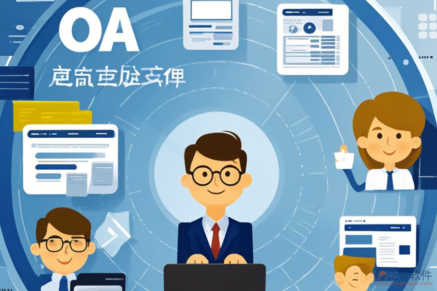 OA協(xié)同辦公系統(tǒng)源碼定制與找哪家二次開發(fā)公司好？
