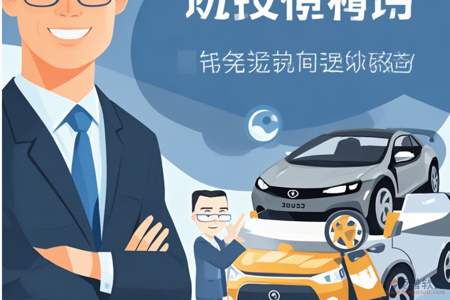 汽配廠管理軟件實(shí)施顧問(wèn)的安裝步驟詳解？