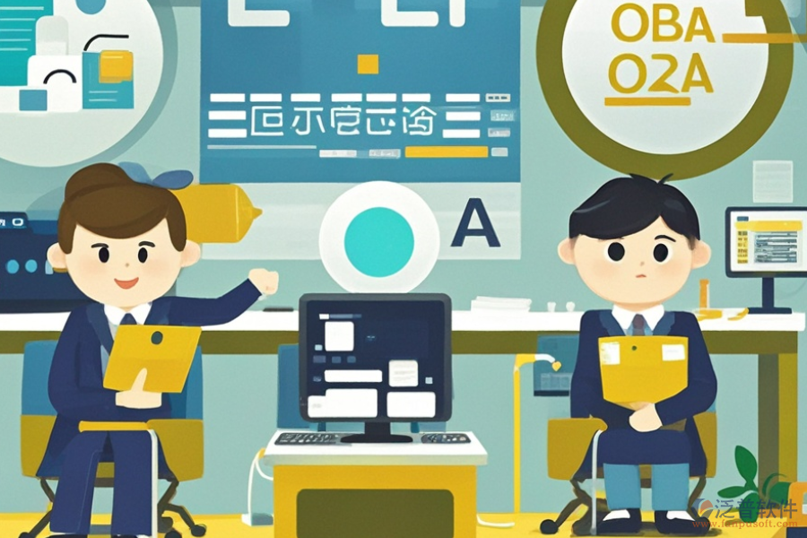 哪些ERP(OA)管理系統(tǒng)適合電子生產(chǎn)企業(yè)既好用又實惠？