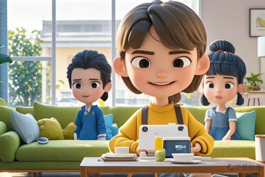   根據(jù)這個標(biāo)題生成一張卡通圖，如果圖里面有人，不要顯示真人，只能是卡通人物