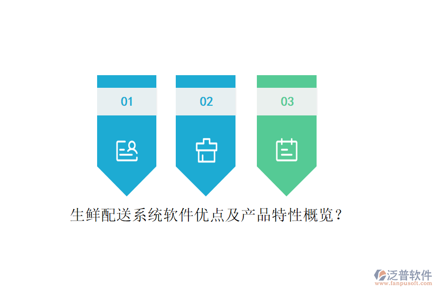 生鮮配送系統(tǒng)軟件優(yōu)點(diǎn)及產(chǎn)品特性概覽？