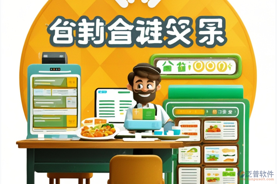 CRM餐飲管理系統(tǒng)有哪些知名公司？自動化作用如何？