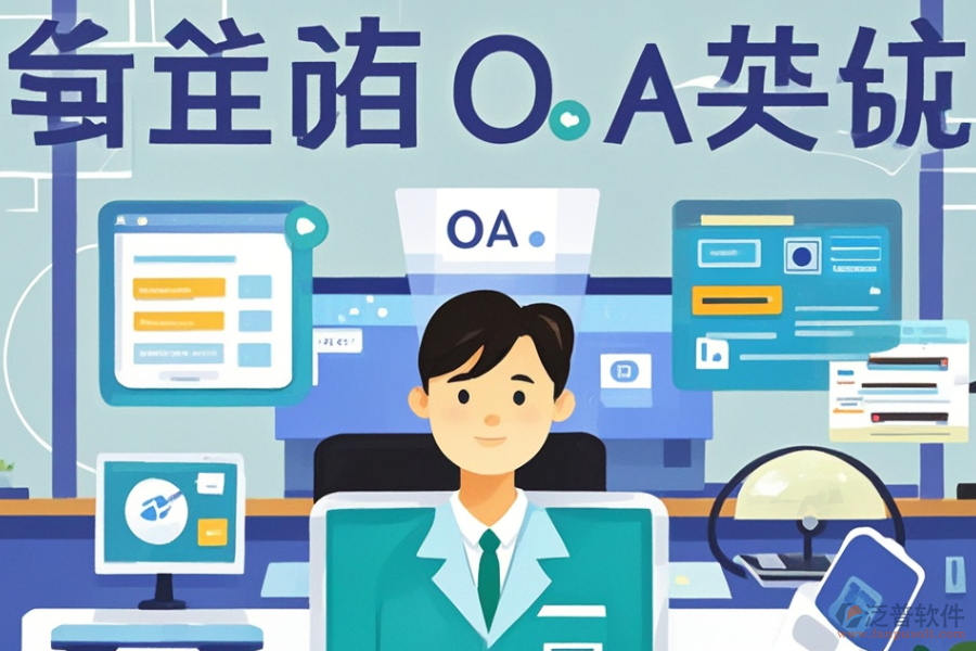 哪家醫(yī)院OA軟件質(zhì)量更好以及如何購(gòu)買(mǎi)最合適？