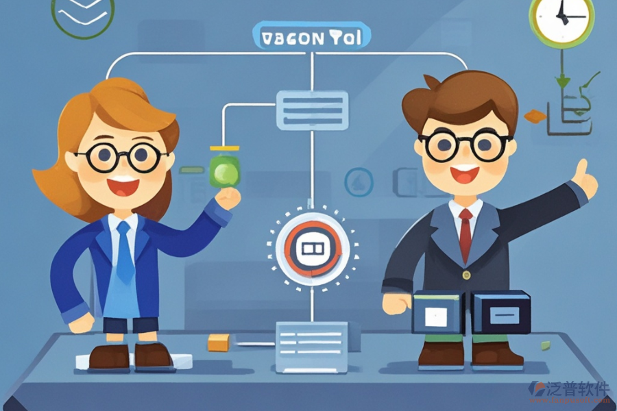 OA系統(tǒng)附件功能詳解及其對企業(yè)工作的提升？