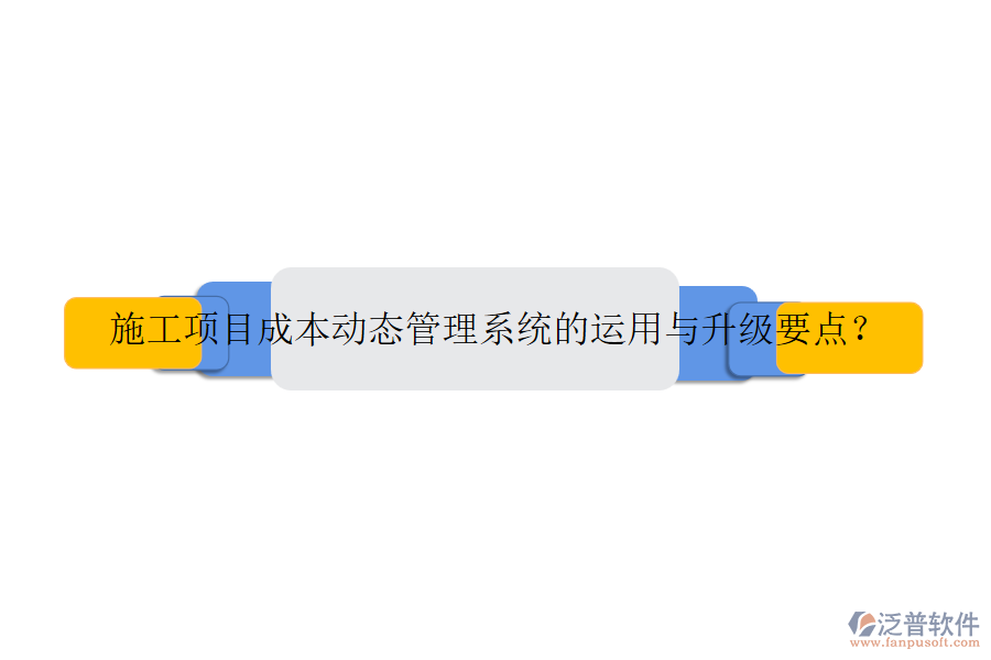 施工項目成本動態(tài)管理系統(tǒng)的運用與升級要點？