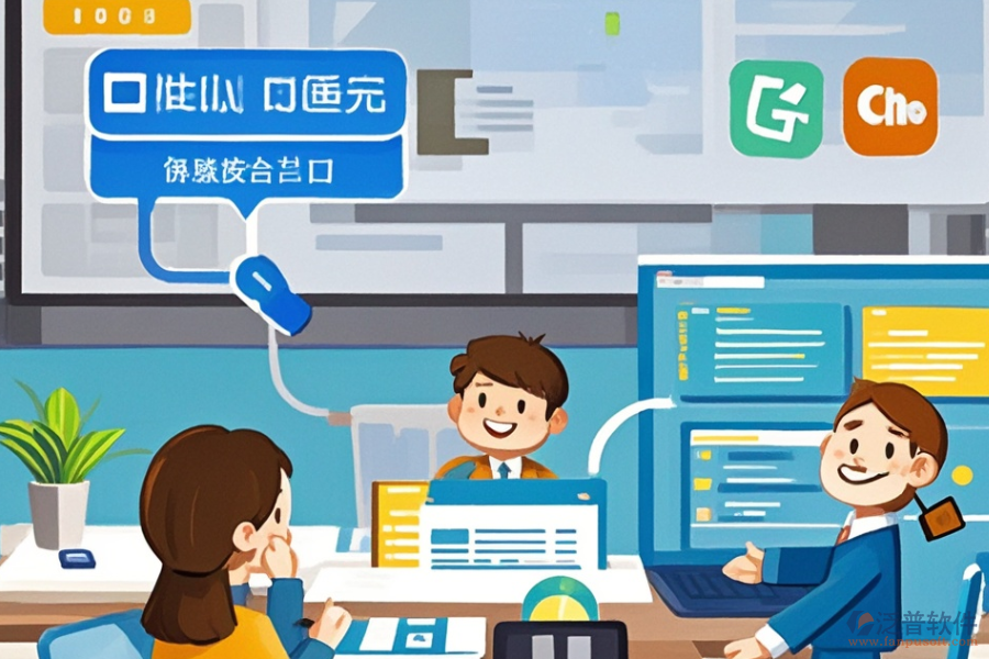 中小型企業(yè)OA辦公軟件定制與二次開發(fā)公司報(bào)價(jià)多少？