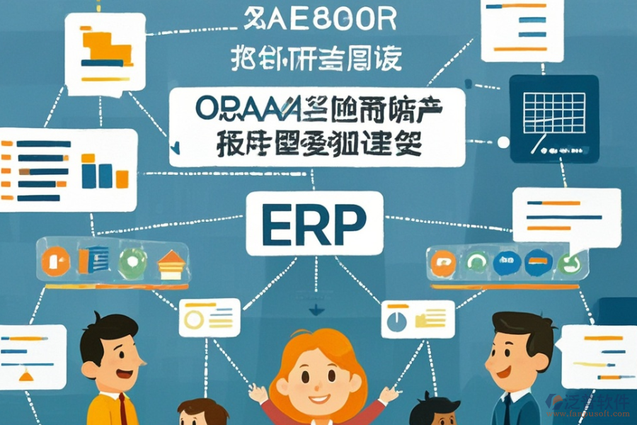 大型企業(yè)ERP(OA)系統(tǒng)需求分析如何結(jié)合報(bào)價(jià)方案進(jìn)行整體解決？
