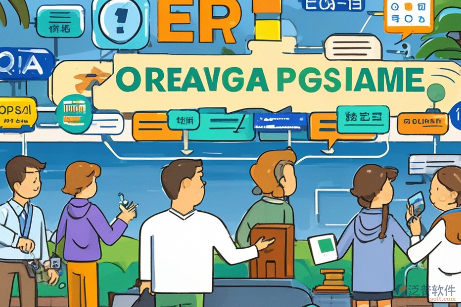 ERP(OA)旅游管理系統(tǒng)需求分析結(jié)合高效運(yùn)營解決方案的撰寫要點(diǎn)？