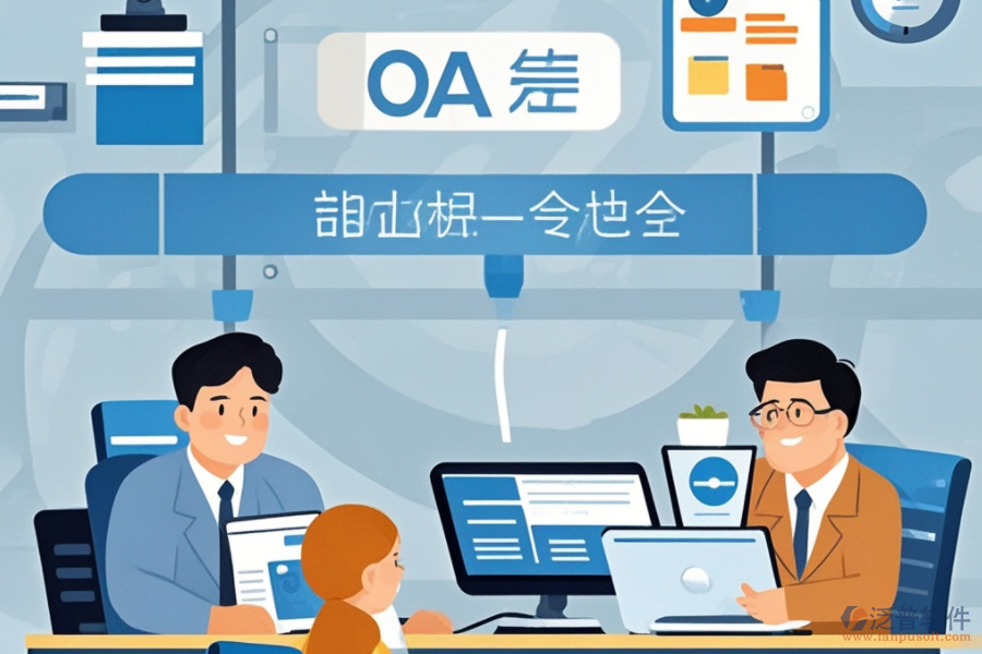 OA系統(tǒng)辦公軟件服務(wù)如何優(yōu)化企業(yè)工作流程？