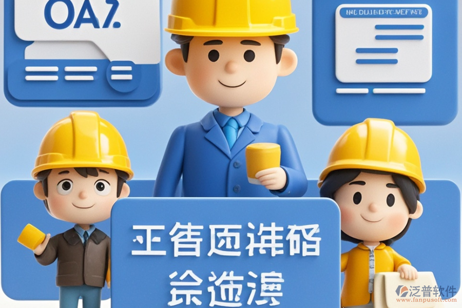 工程項(xiàng)目管理OA軟件哪款最佳？購(gòu)買價(jià)格是多少？
